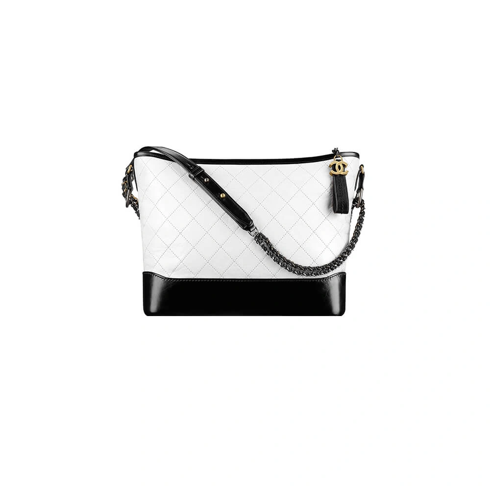 CHANEL Medium GABRIELLE HOBO HANDBAG HighQuality 1462