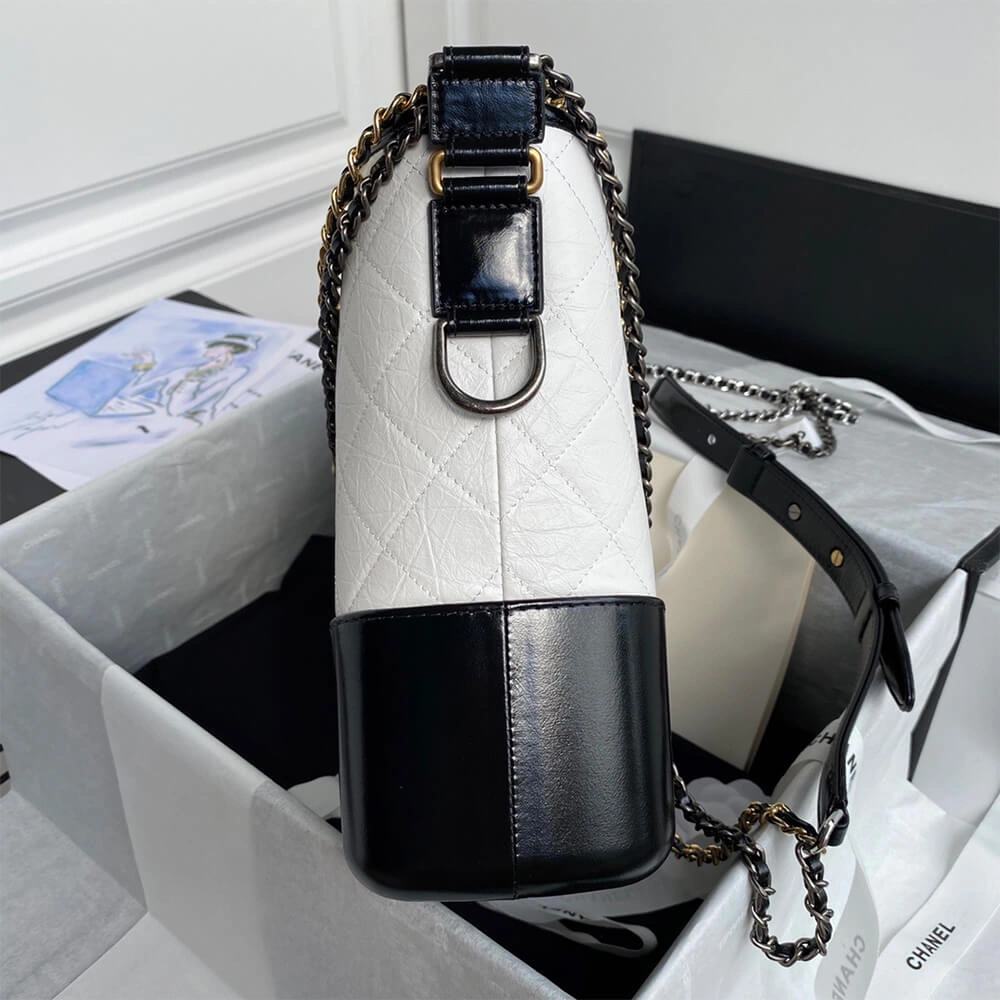 CHANEL Medium GABRIELLE HOBO HANDBAG HighQuality 1462