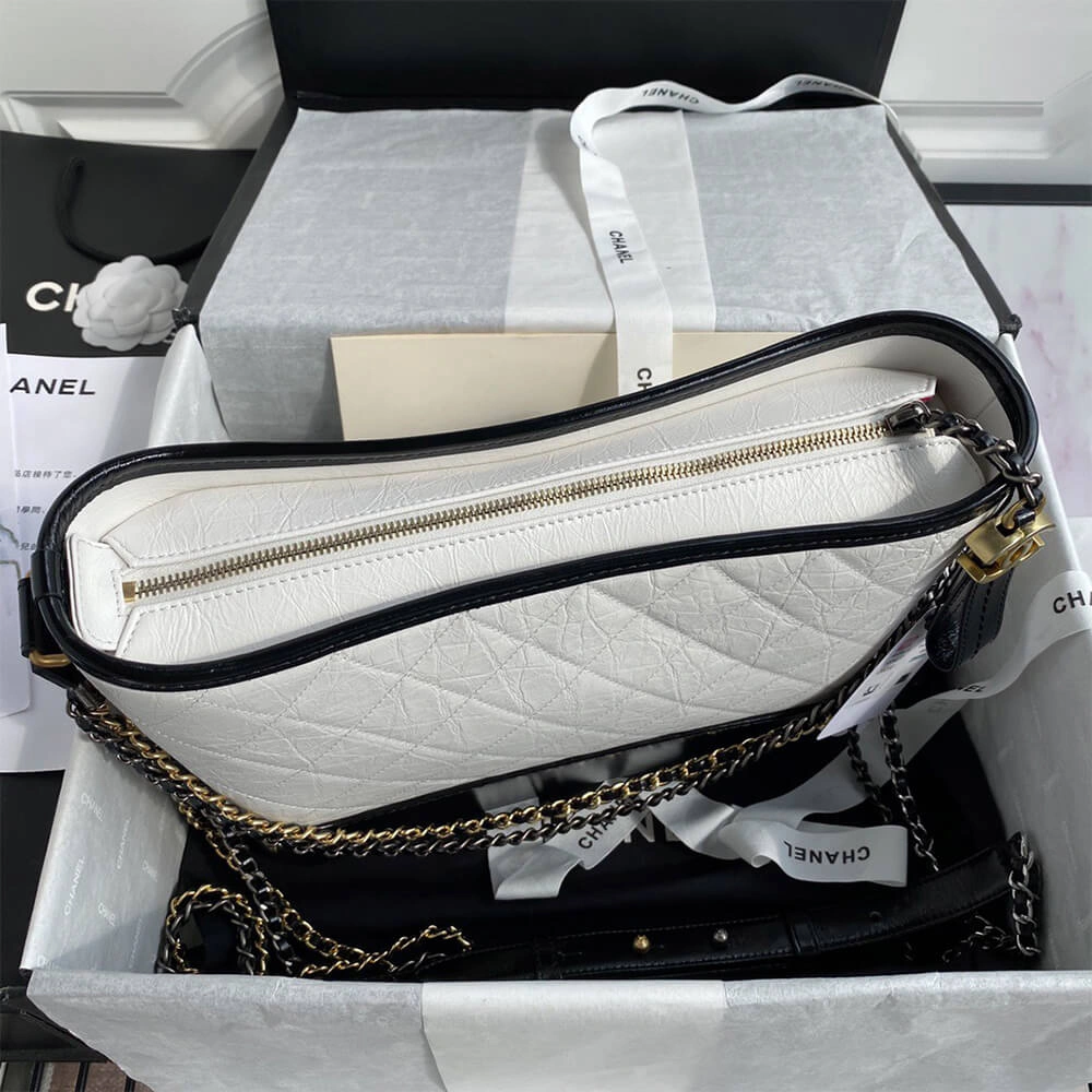 CHANEL Medium GABRIELLE HOBO HANDBAG HighQuality 1462