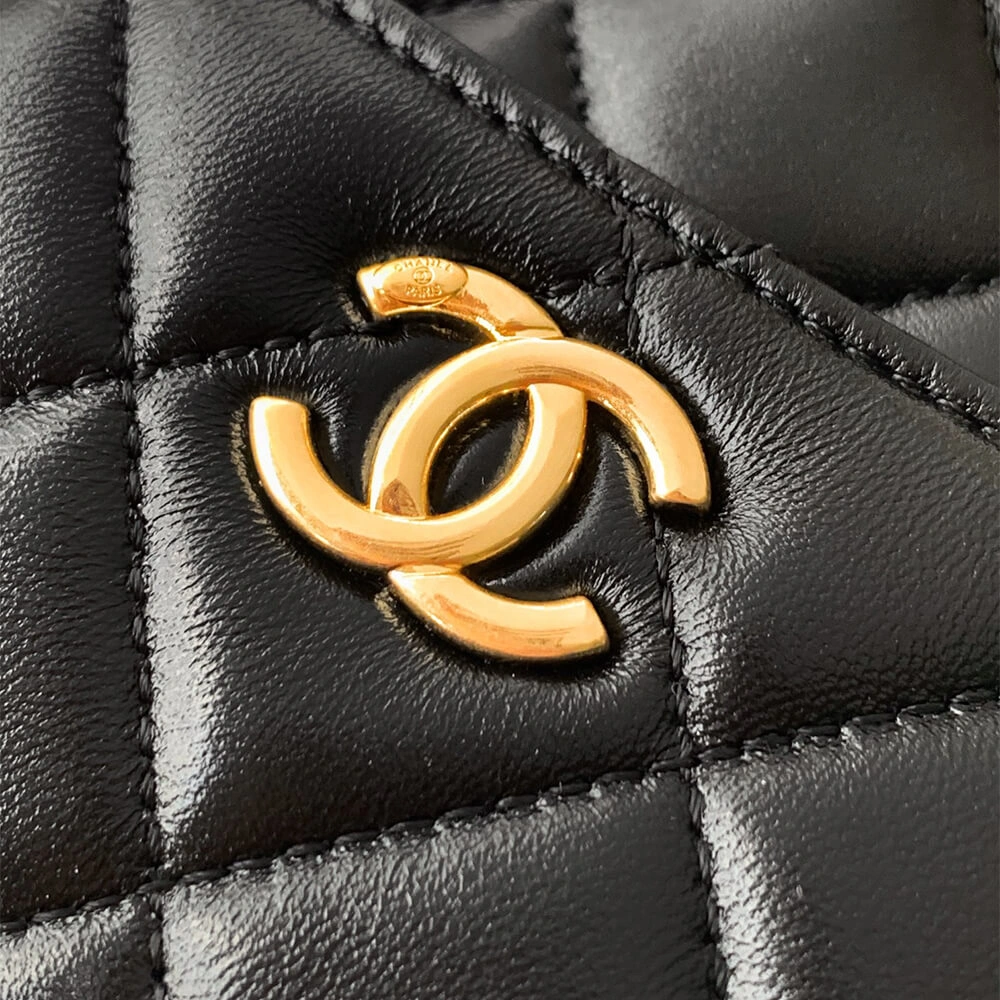UrbanChic CHANEL Mini Camera Case 1474
