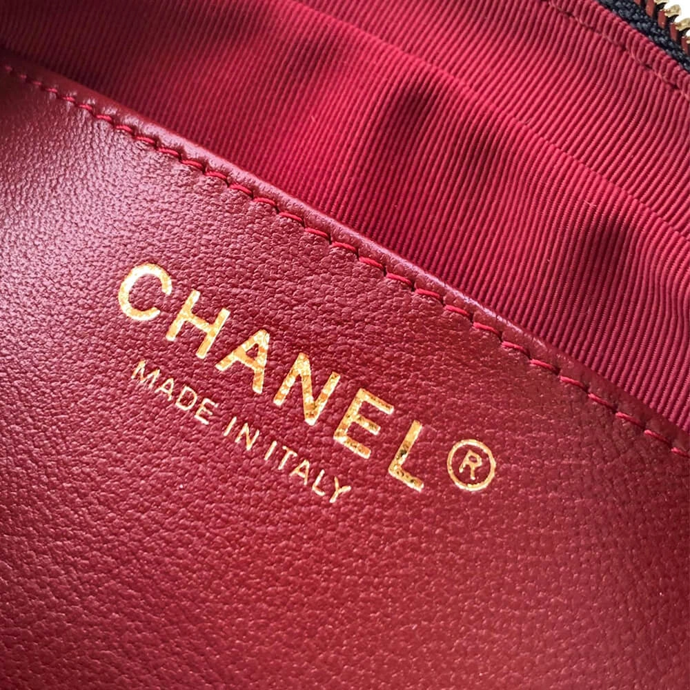 UrbanChic CHANEL Mini Camera Case 1474