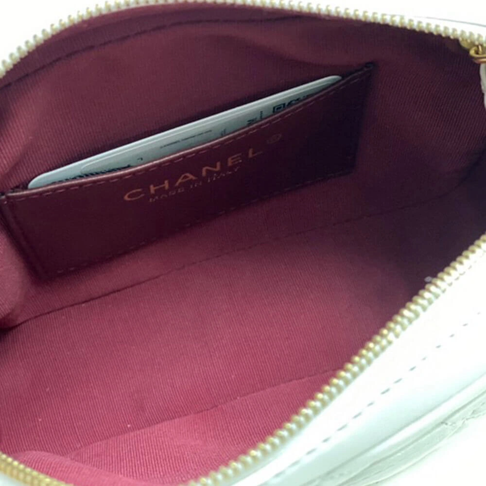 CHANEL Mini Camera Case GoAnywhere 1461