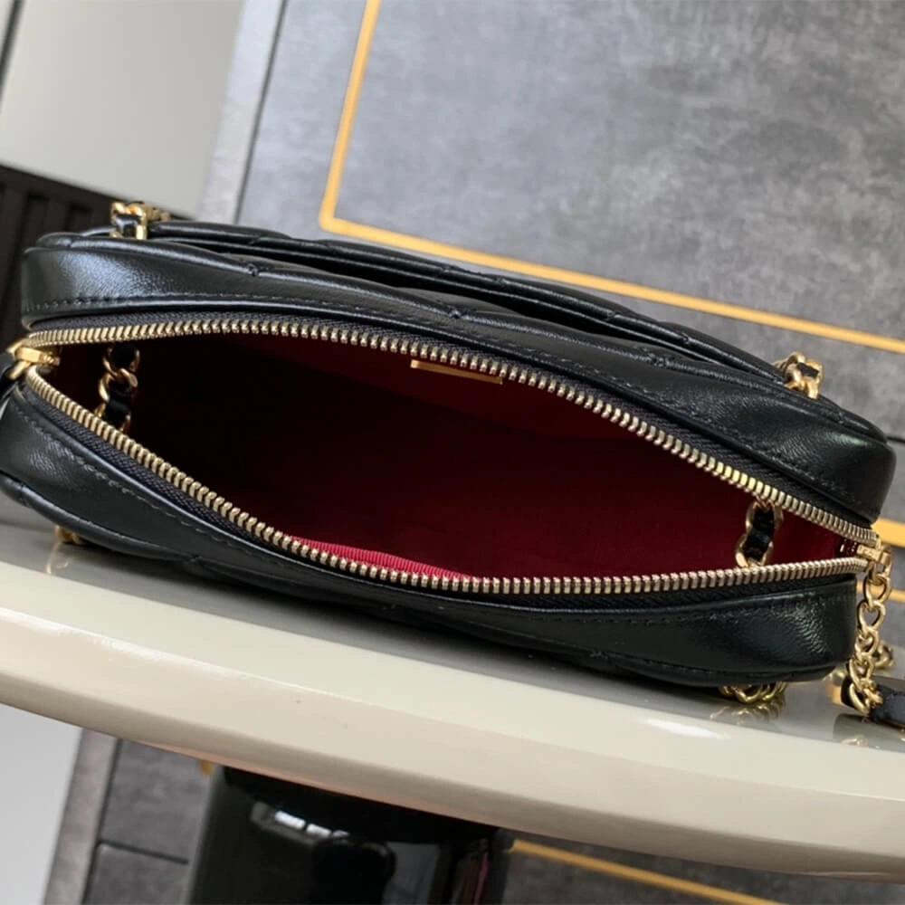 UrbanChic CHANEL Mini Camera Case 1474