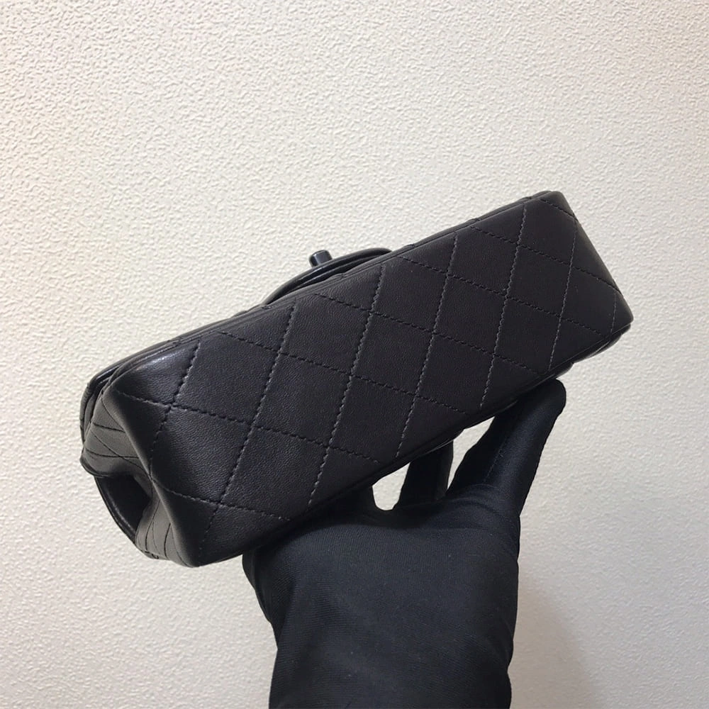CHANEL Mini Flap Bag(HIGH-END GRADE) Classic 1369