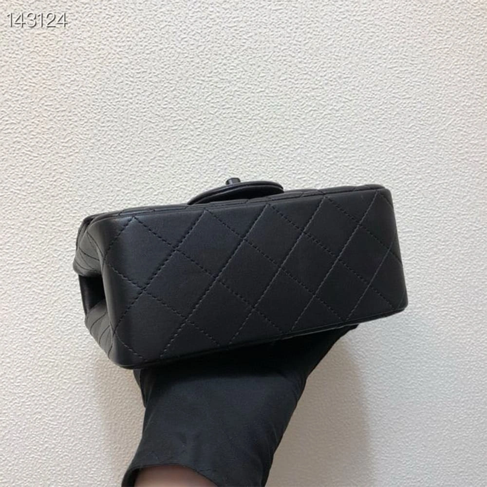 Attractive CHANEL Mini Flap Bag(HIGH-END GRADE) 1314