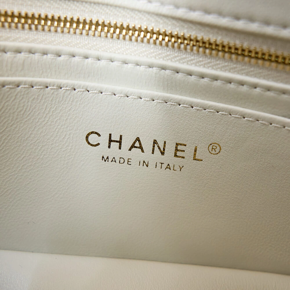 ComfortFit CHANEL Mini Flap Bag(HIGH-END GRADE) 1275