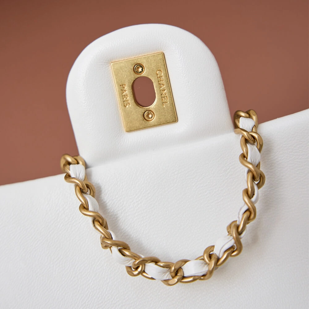 CHANEL Mini Flap Bag(HIGH-END GRADE) Stretchable 1374