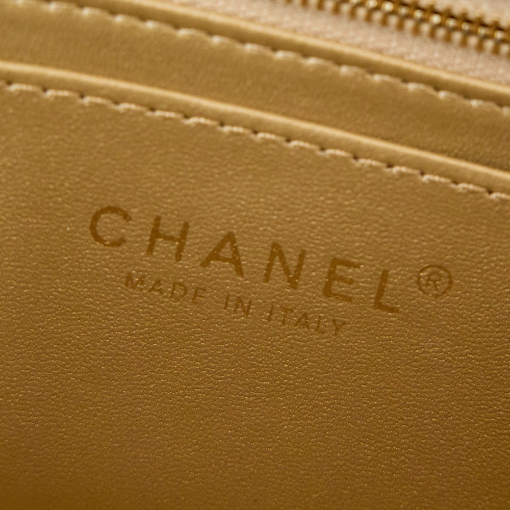 TimelessDesign CHANEL Mini Flap Bag(HIGH-END GRADE) 1300