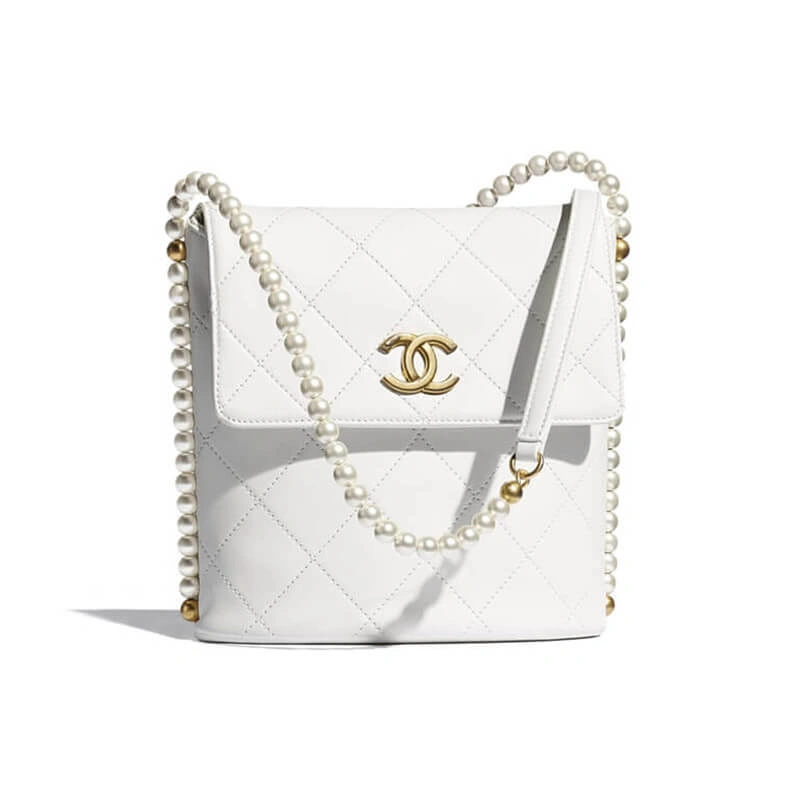 CHANEL Mini Flap Bag EasyMatch 1697