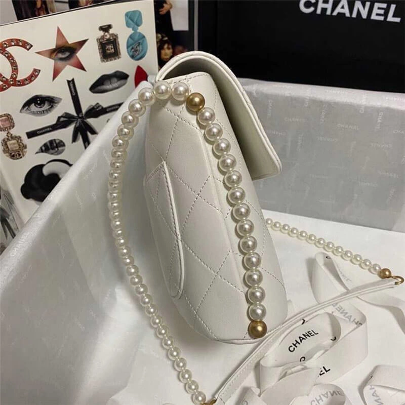 CHANEL Mini Flap Bag EasyMatch 1697