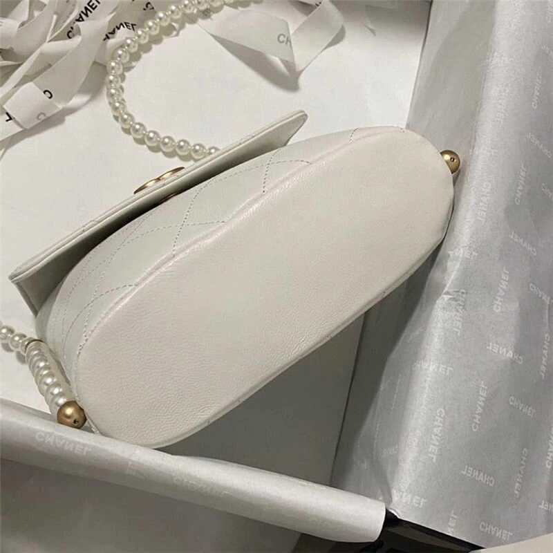 CHANEL Mini Flap Bag EasyMatch 1697