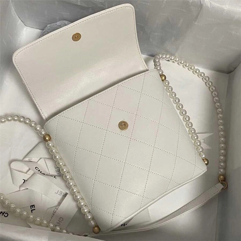 CHANEL Mini Flap Bag EasyMatch 1697