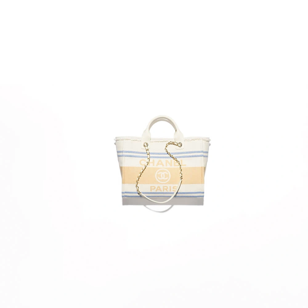 FreshLook CHANEL SHOPPING TOTE(HIGH-END GRADE) 1574