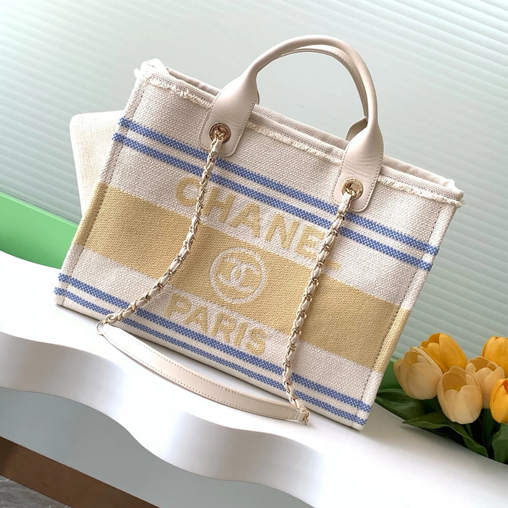FreshLook CHANEL SHOPPING TOTE(HIGH-END GRADE) 1574