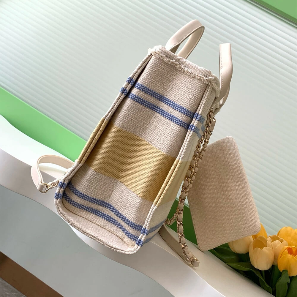 FreshLook CHANEL SHOPPING TOTE(HIGH-END GRADE) 1574