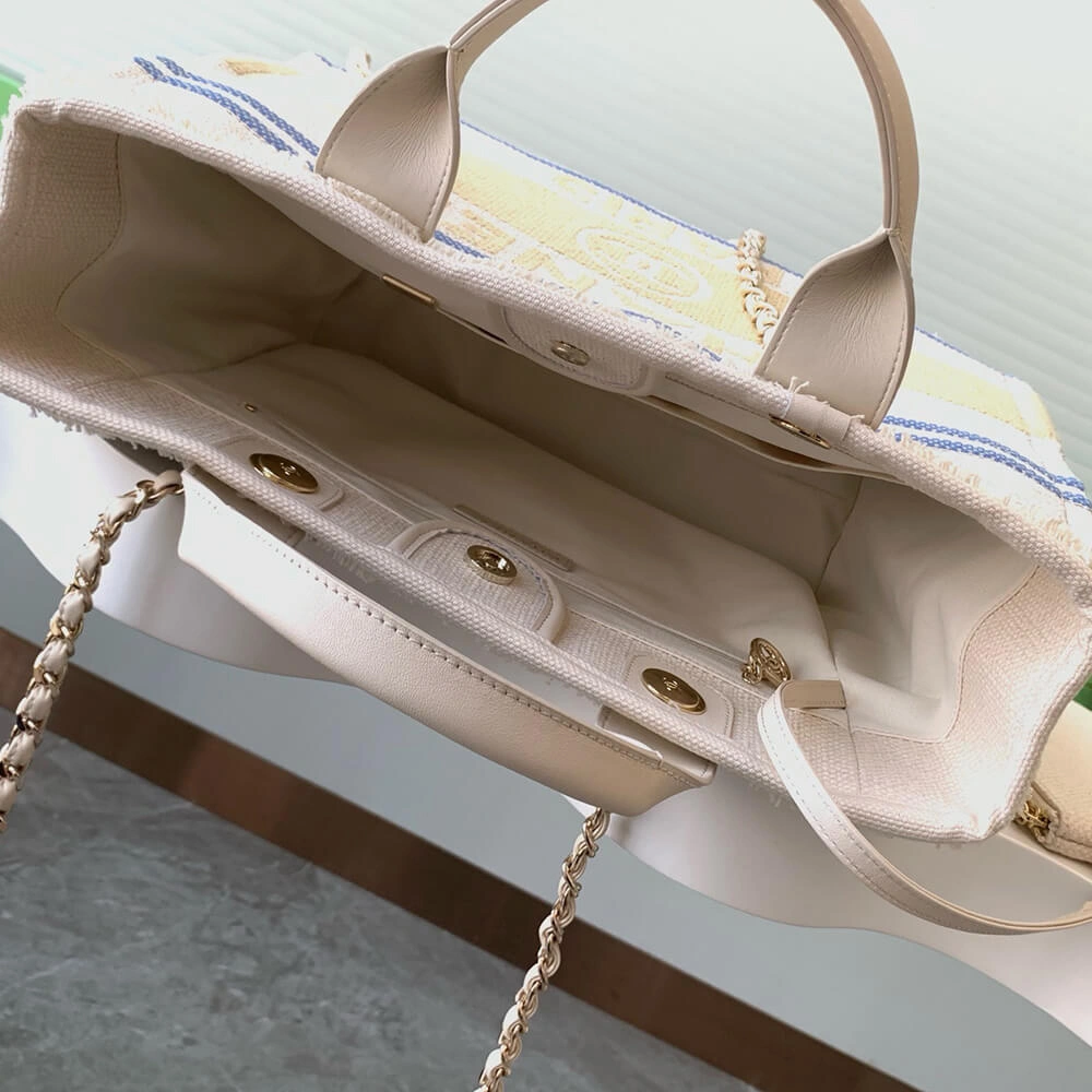 FreshLook CHANEL SHOPPING TOTE(HIGH-END GRADE) 1574