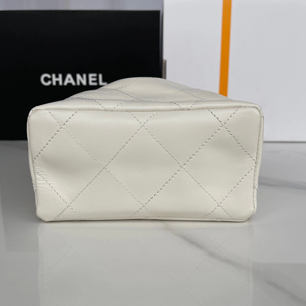 CHANEL SMALL BUCKET BAG Sustainable 1358