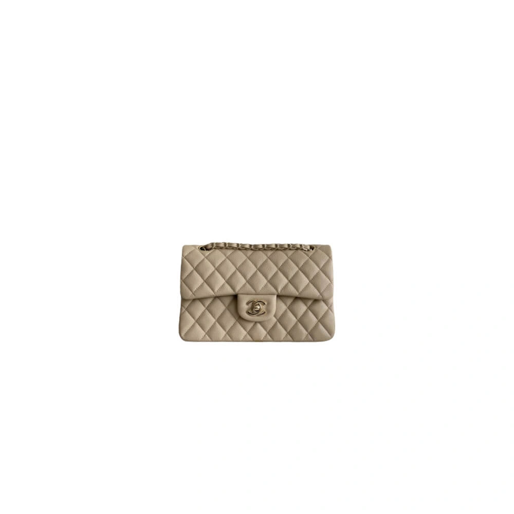 WellDesigned CHANEL SMALL CLASSIC HANDBAG 1478