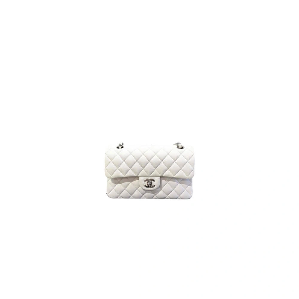 CHANEL SMALL CLASSIC HANDBAG Vibrant 1479