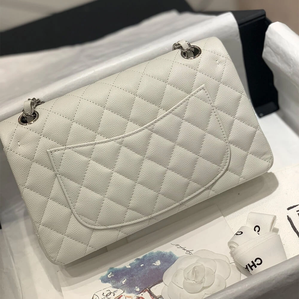 CHANEL SMALL CLASSIC HANDBAG Vibrant 1479