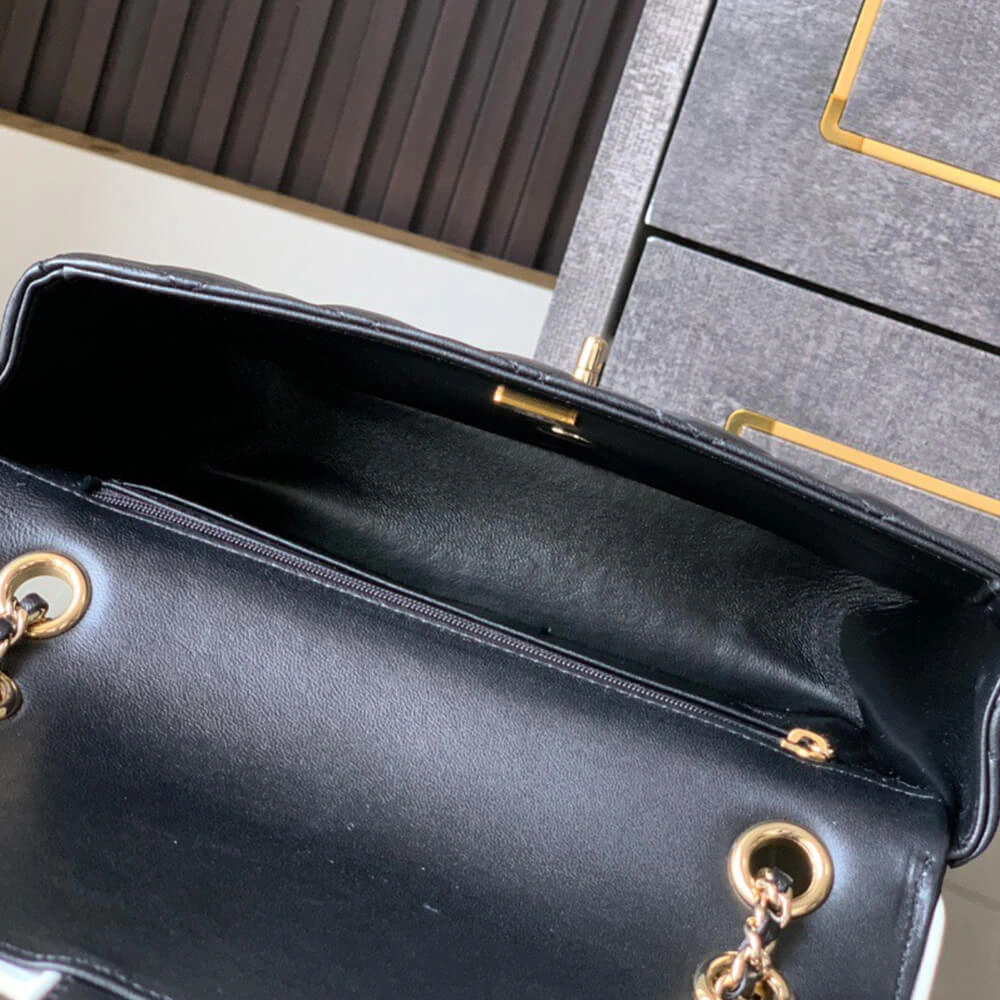 Colorful CHANEL Small Flap Bag(HIGH-END GRADE) 1600