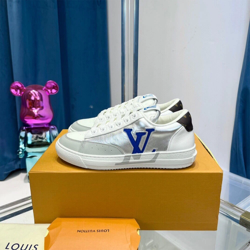 ZeroBulk CHARLIE SNEAKER 3237