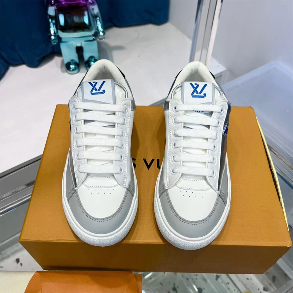 ZeroBulk CHARLIE SNEAKER 3237