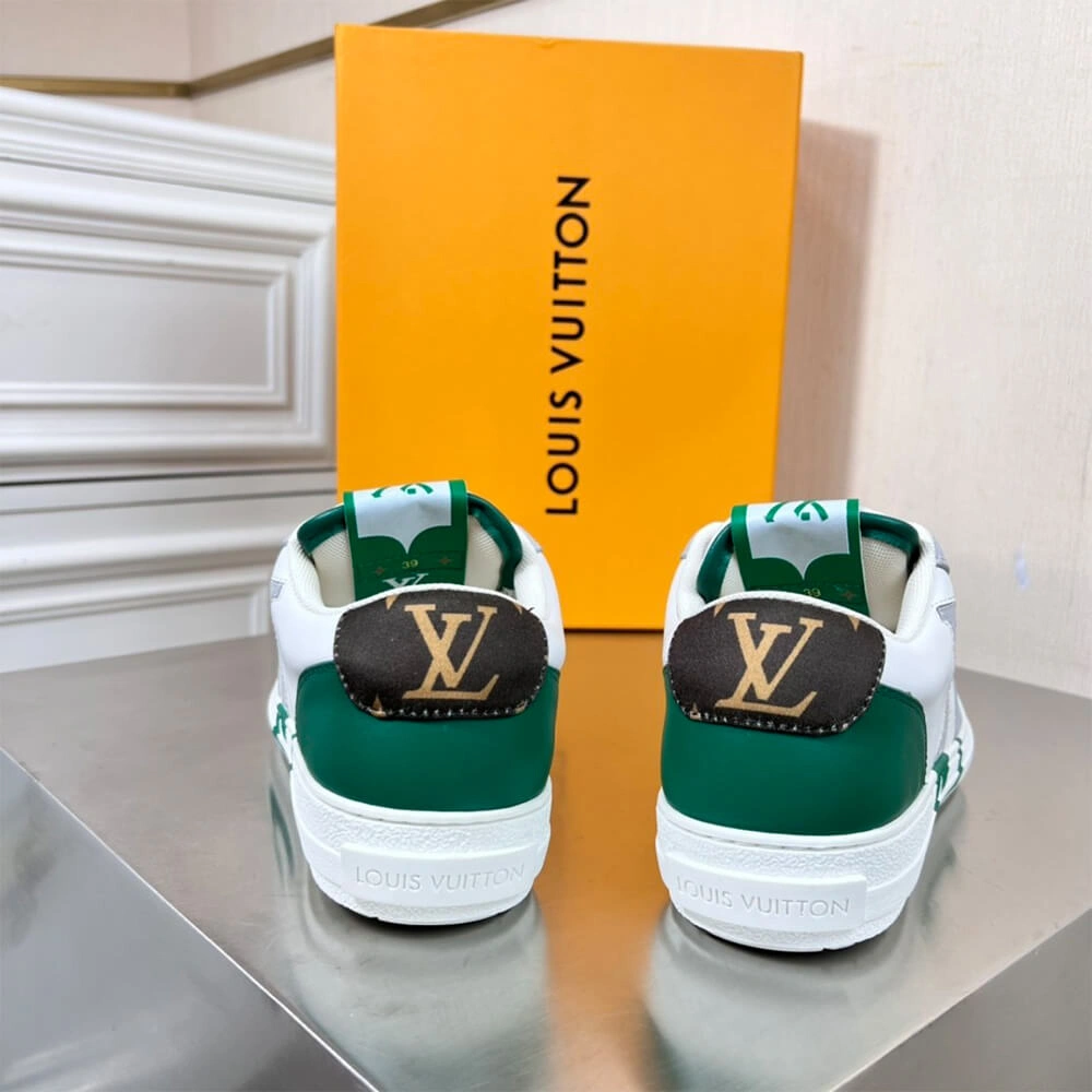 Versatile CHARLIE SNEAKER 3208