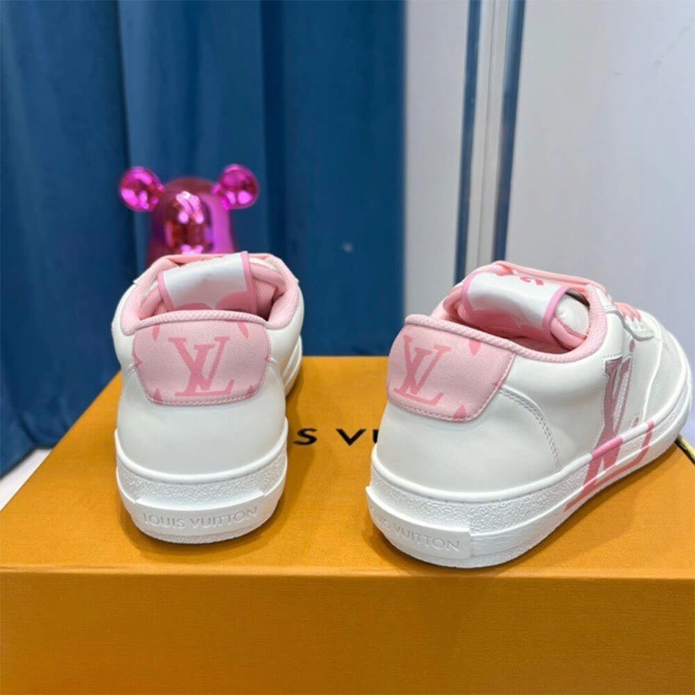 Sporty CHARLIE SNEAKER 3167
