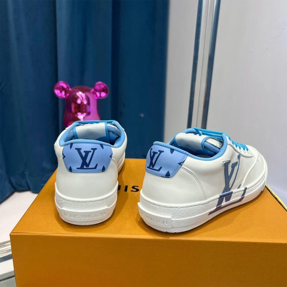 CHARLIE SNEAKER Upgraded 3205