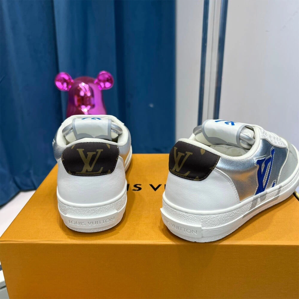 ZeroBulk CHARLIE SNEAKER 3237