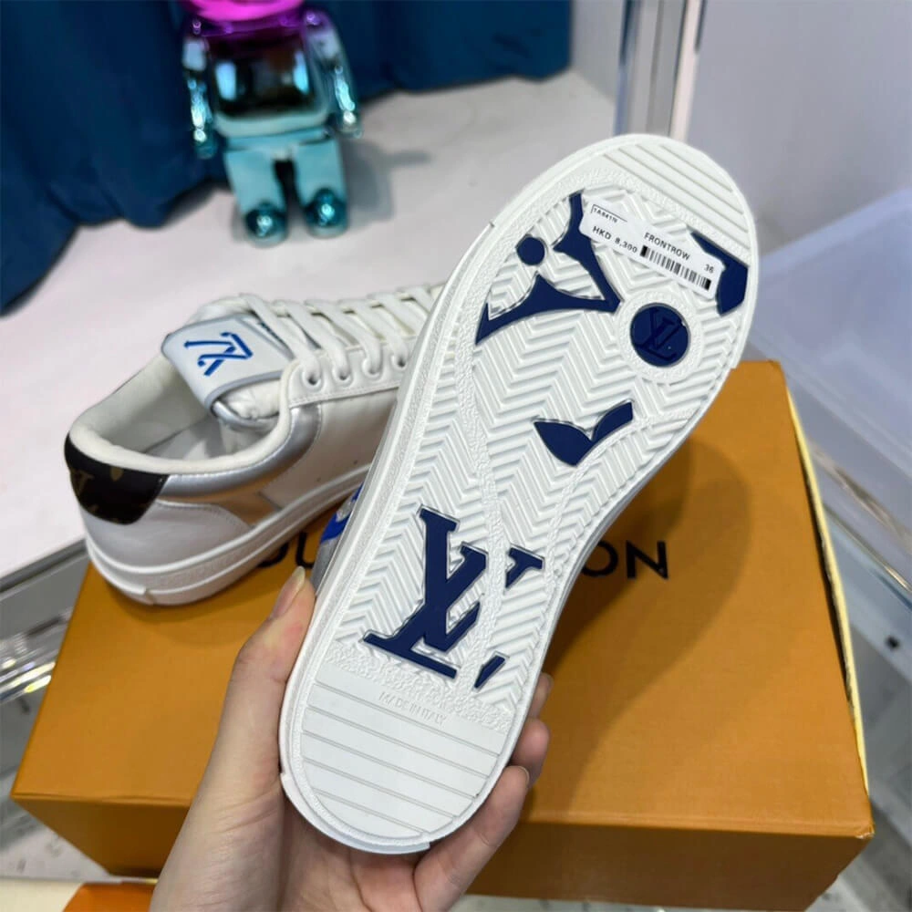 ZeroBulk CHARLIE SNEAKER 3237