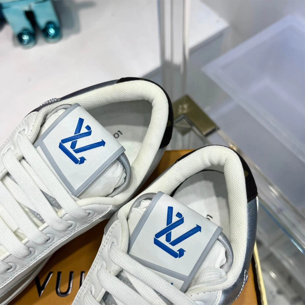 ZeroBulk CHARLIE SNEAKER 3237