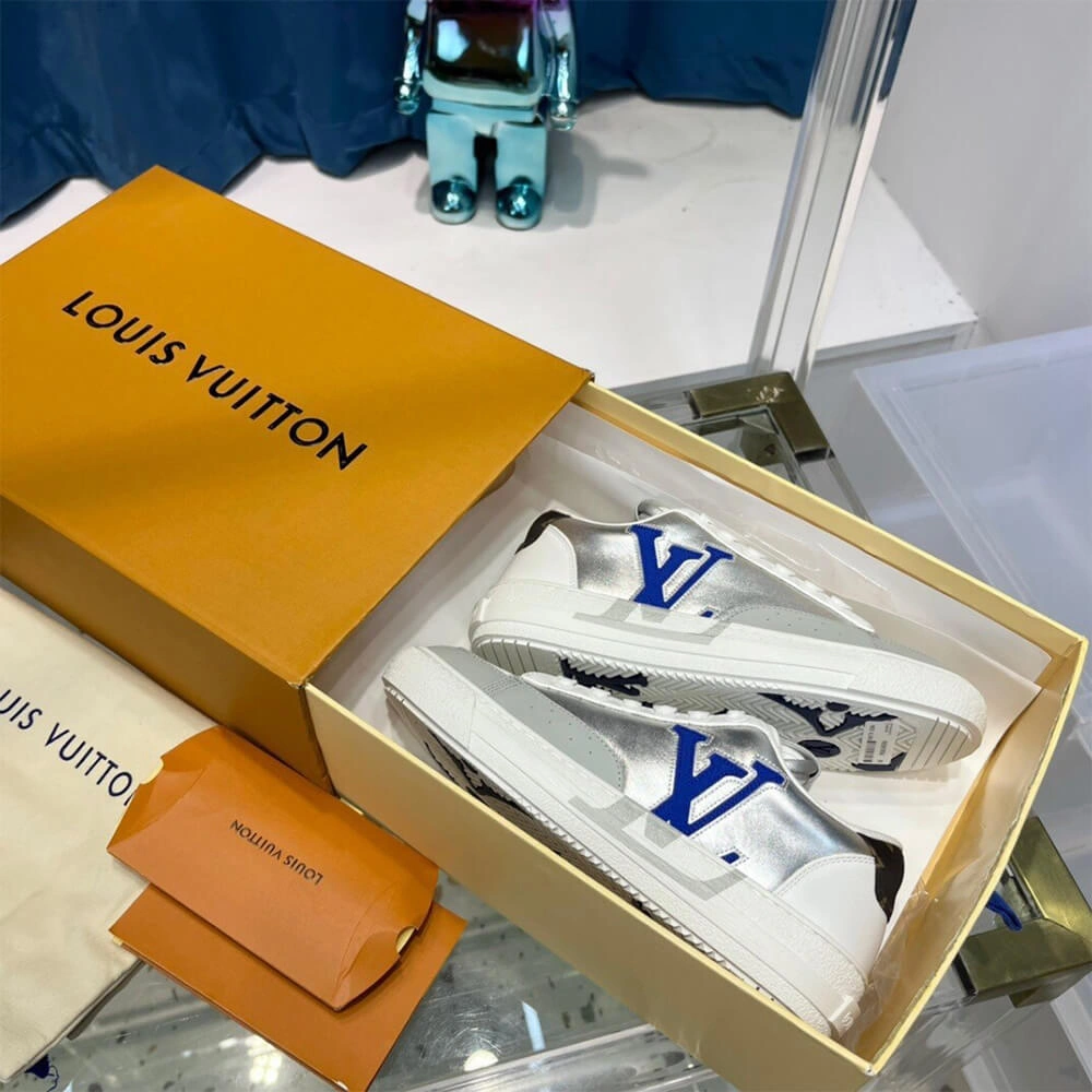 ZeroBulk CHARLIE SNEAKER 3237