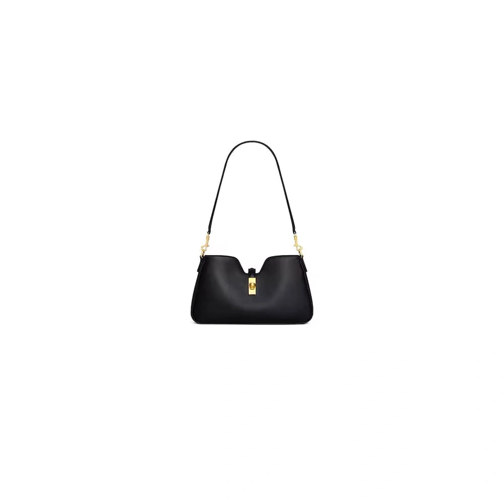 Celine SHOULDER CAMILLE 16 SOFT IN SMOOTH CALFSKIN(HIGH-END GRADE) Compact 2550