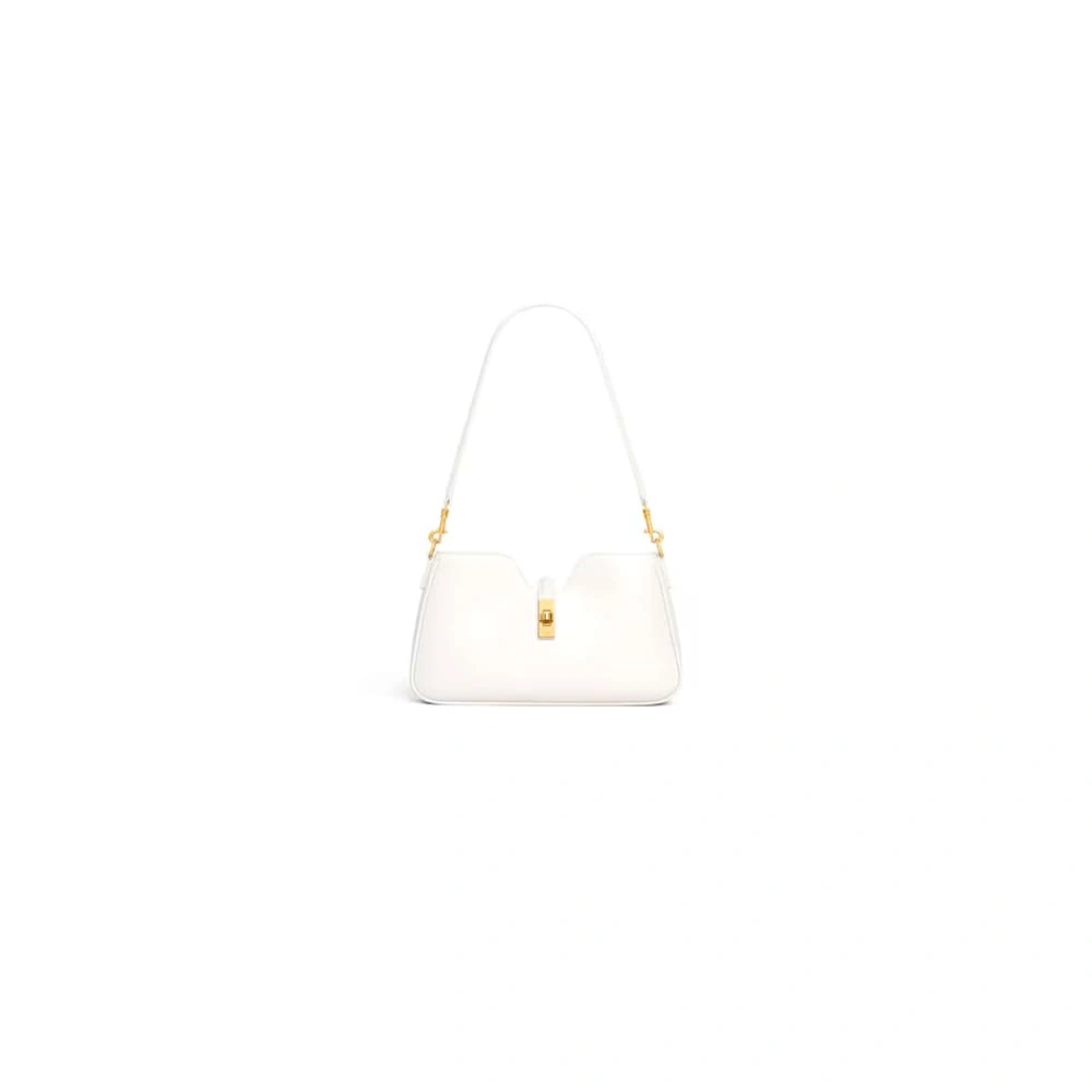 Flexible Celine SHOULDER CAMILLE 16 SOFT IN SMOOTH CALFSKIN(HIGH-END GRADE) 2567