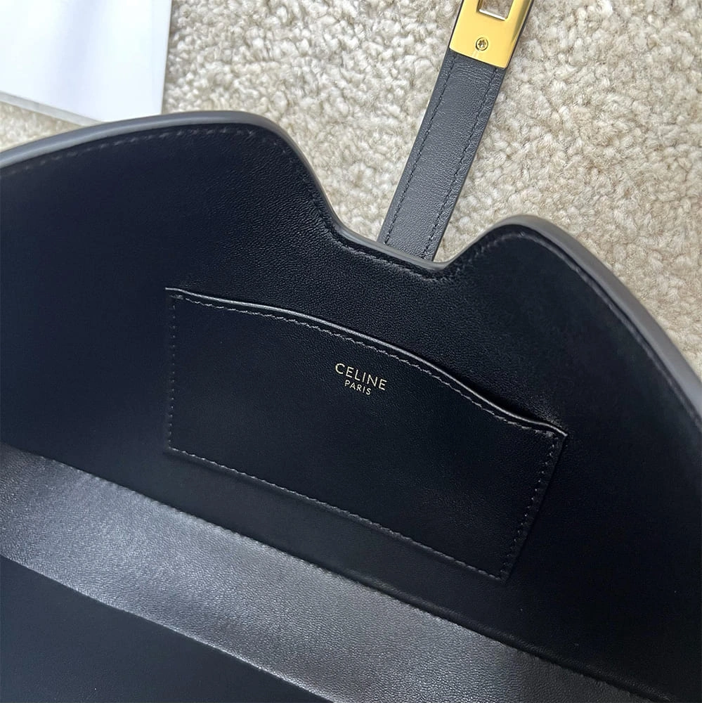 Celine SHOULDER CAMILLE 16 SOFT IN SMOOTH CALFSKIN(HIGH-END GRADE) Compact 2550