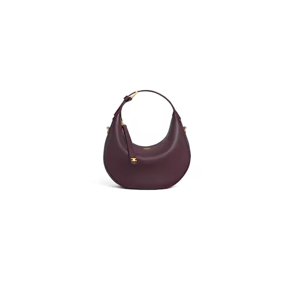 Cozy Celine Teen Celine Lulu IN Grained calfskin 2465