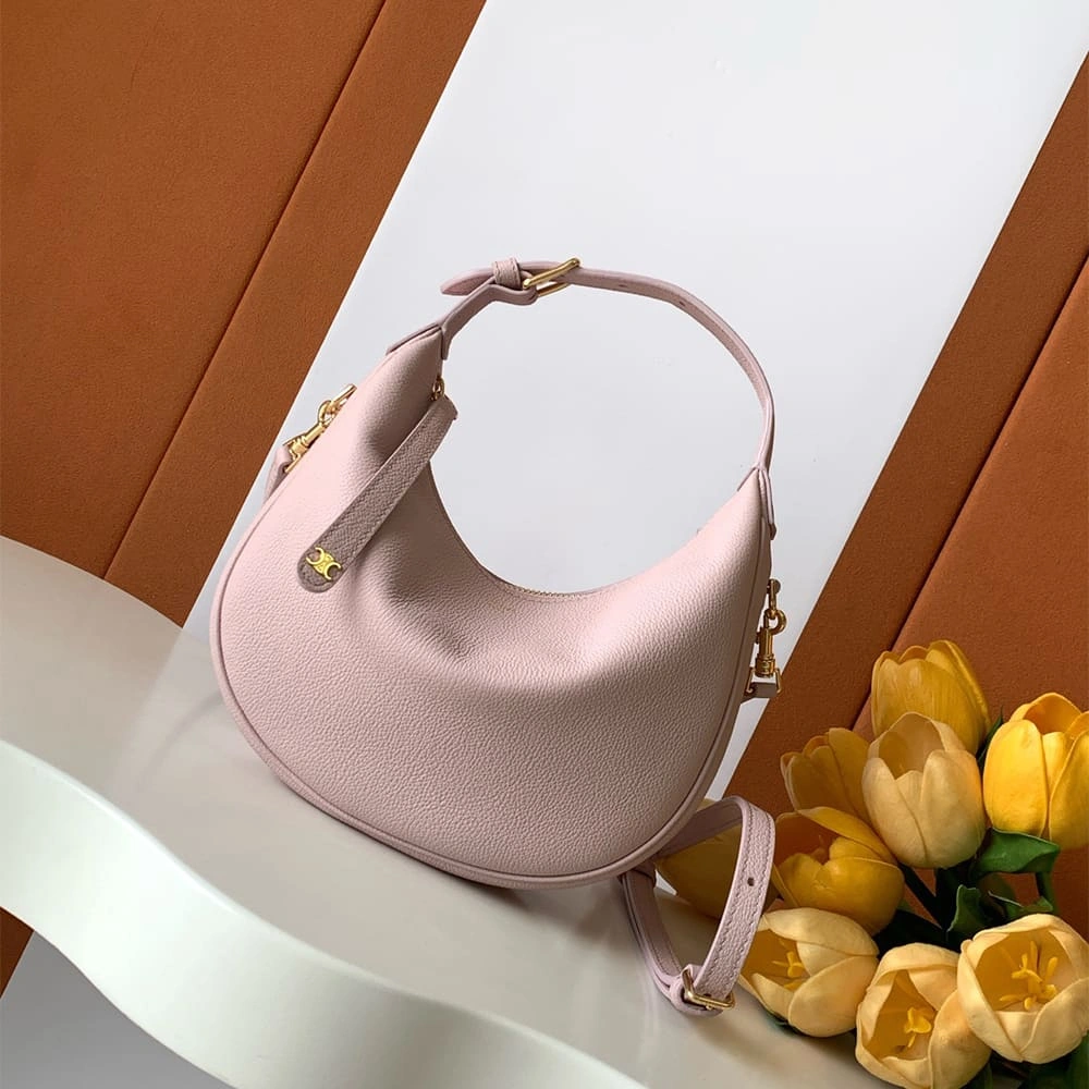 HighPerformance Celine Teen Celine Lulu IN Grained calfskin 2471