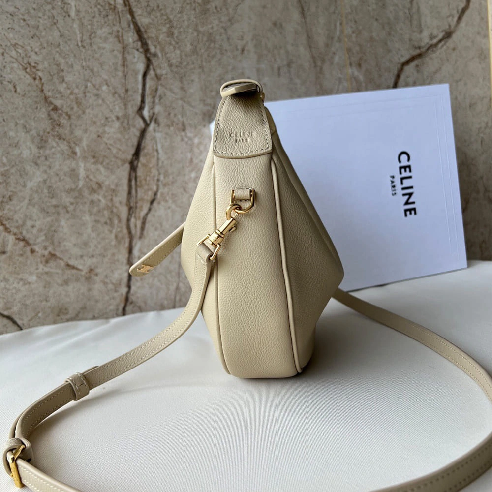 GoAnywhere Celine Teen Celine Lulu IN Grained calfskin 2543