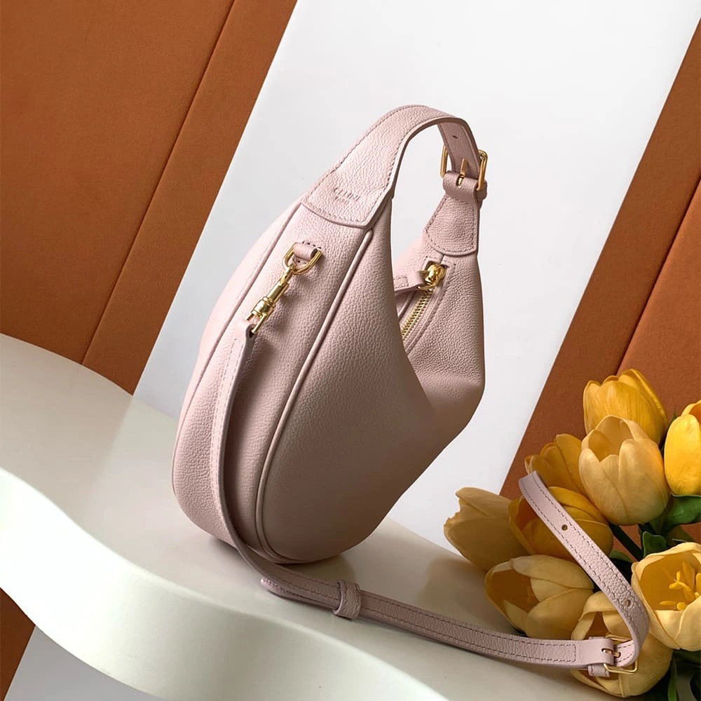 HighPerformance Celine Teen Celine Lulu IN Grained calfskin 2471