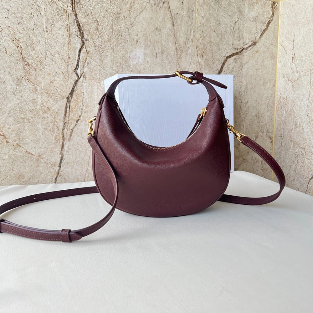 Cozy Celine Teen Celine Lulu IN Grained calfskin 2465