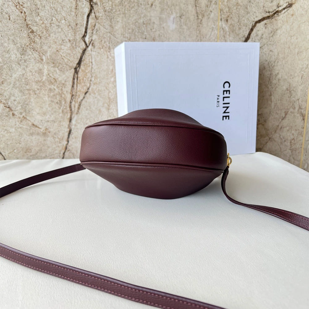 Cozy Celine Teen Celine Lulu IN Grained calfskin 2465