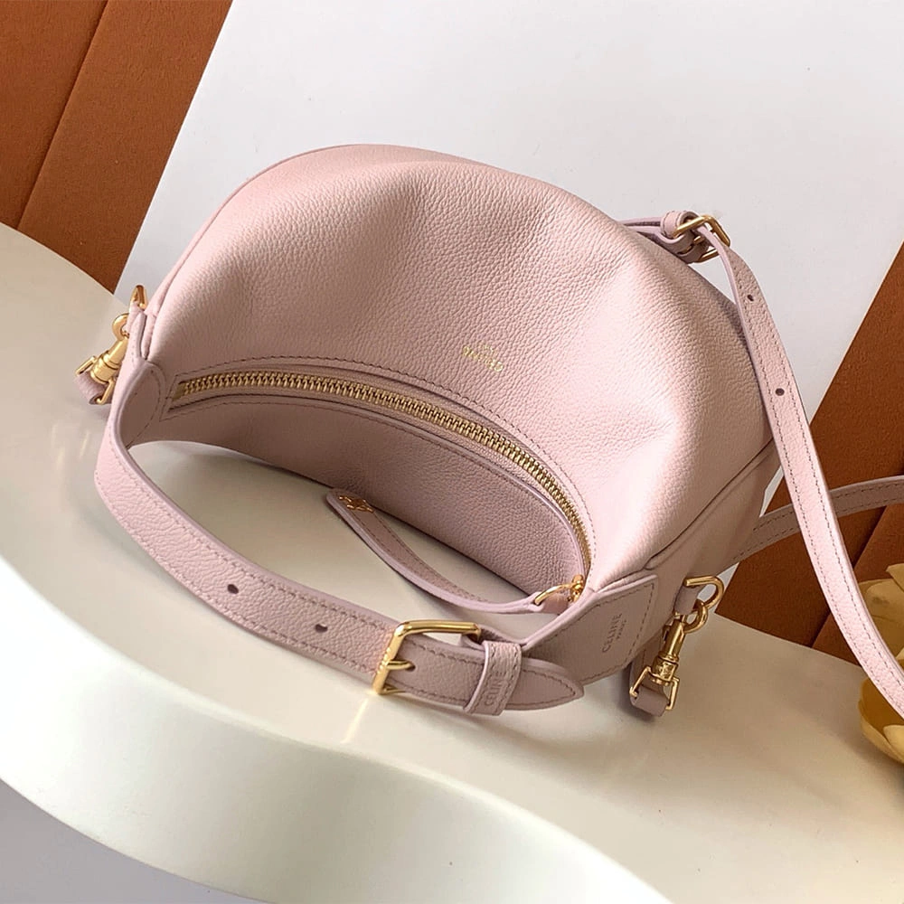 HighPerformance Celine Teen Celine Lulu IN Grained calfskin 2471