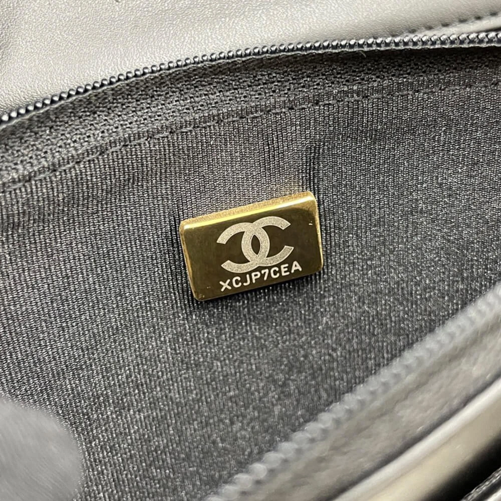 Chanel BOY CHANEL Wallet On Chain(high-end grade) HighPerformance 1319