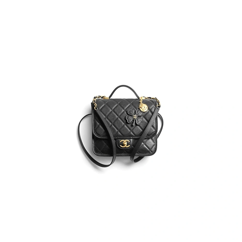 Classic Chanel Backpack(HIGH-END GRADE) 1373