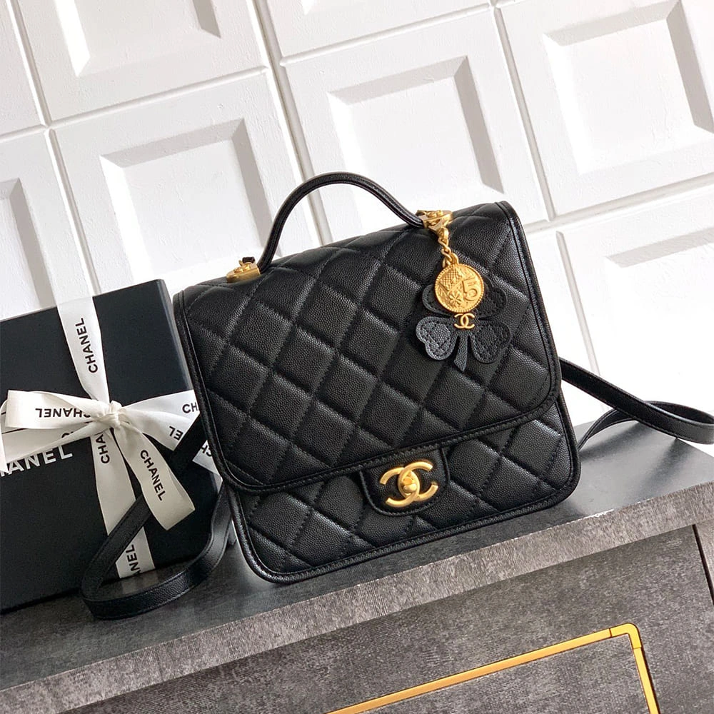 Classic Chanel Backpack(HIGH-END GRADE) 1373