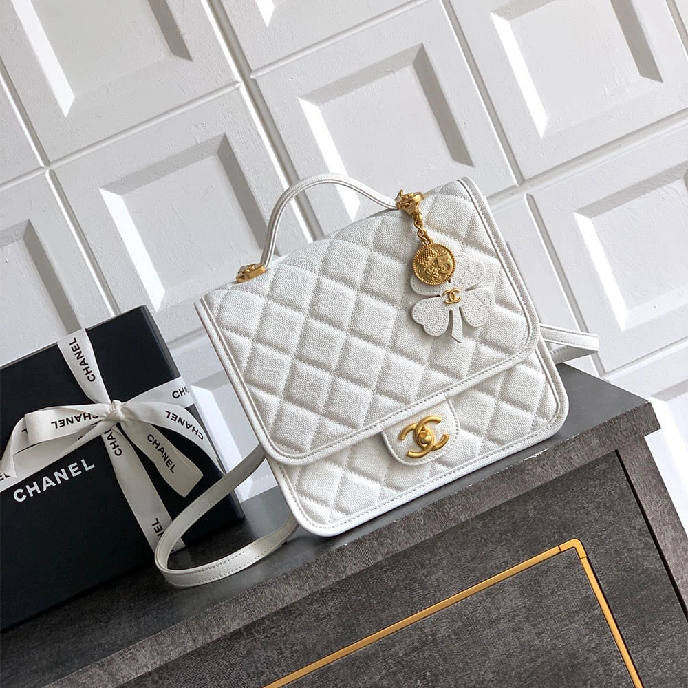 Unique Chanel Backpack(HIGH-END GRADE) 1349