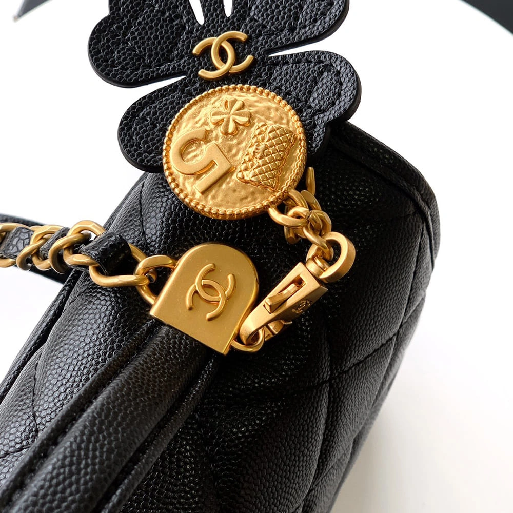 Classic Chanel Backpack(HIGH-END GRADE) 1373