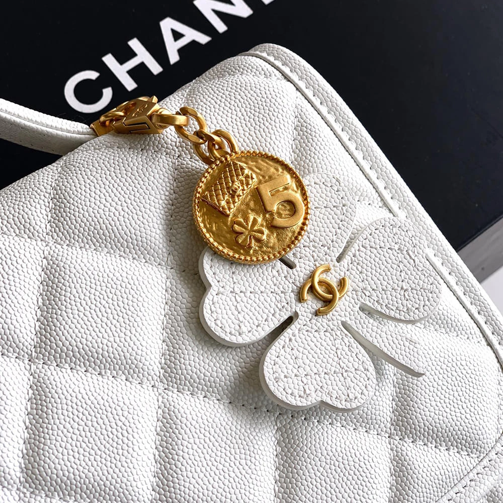 Unique Chanel Backpack(HIGH-END GRADE) 1349